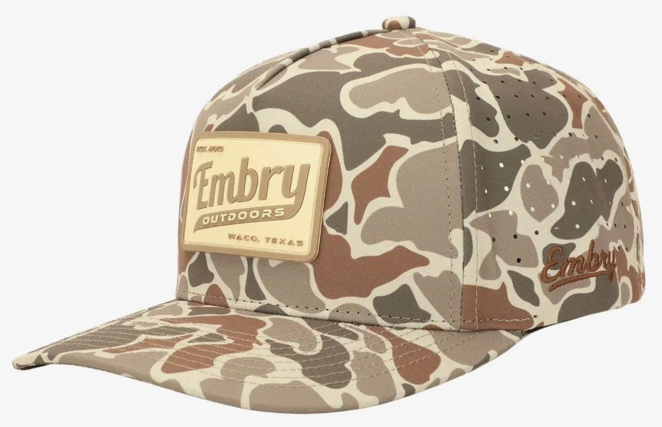 Desert Duck Performance Hat