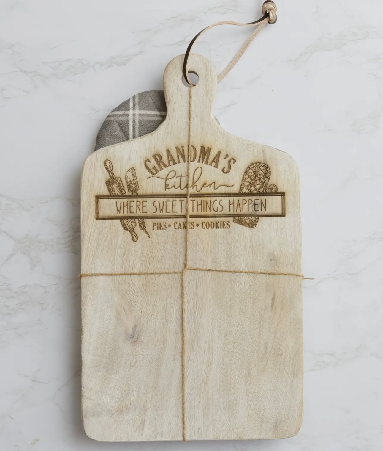 Grandma’s Kitchen Gift Set
