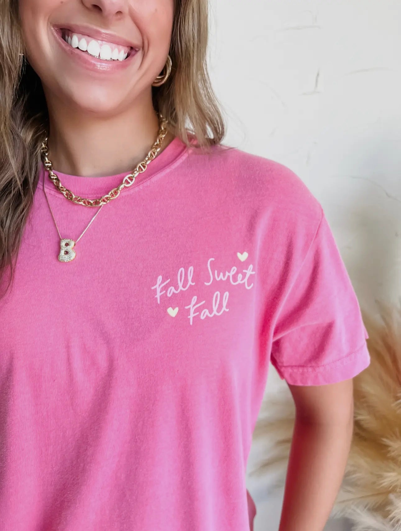 Fall Sweet Fall Graphic Tee