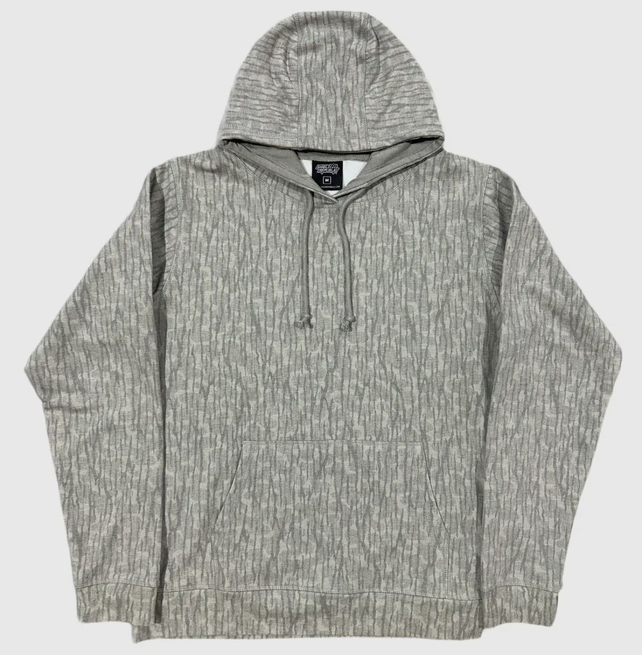 Shield Republic Lightweight Hoodie