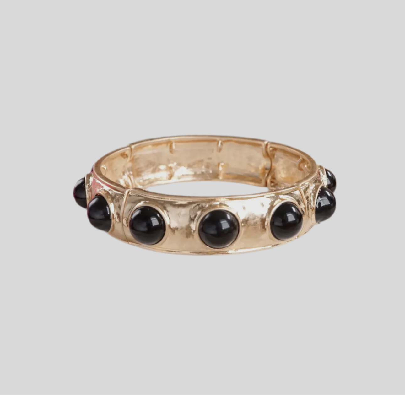 Eternity Color Pearl Bracelet, VARIOUS