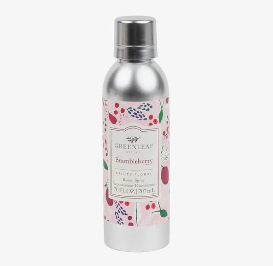 Greenleaf Room Spray, VARIOUS