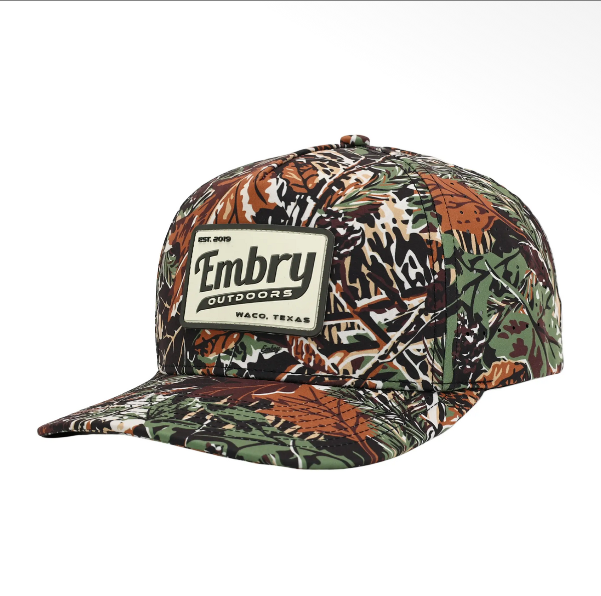 Forest Performance Hat