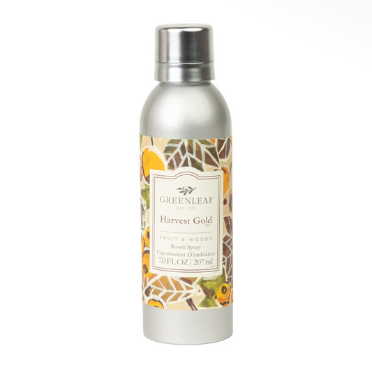Greenleaf Room Spray, VARIOUS