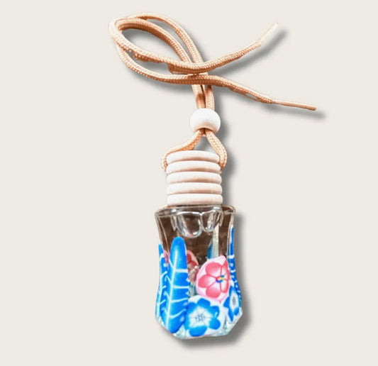 Scented Car Diffuser, VARIOUS