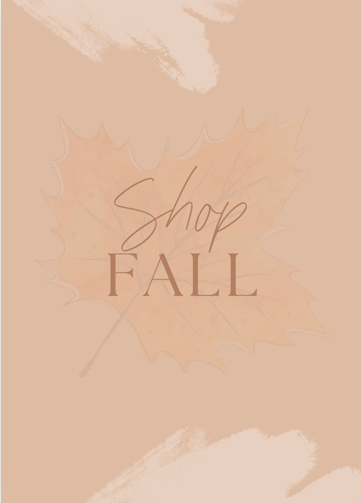 Fall Collection