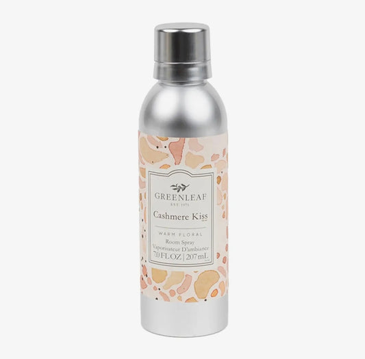 Greenleaf Room Spray, VARIOUS