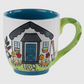 Garden Is My Happy Place Mug