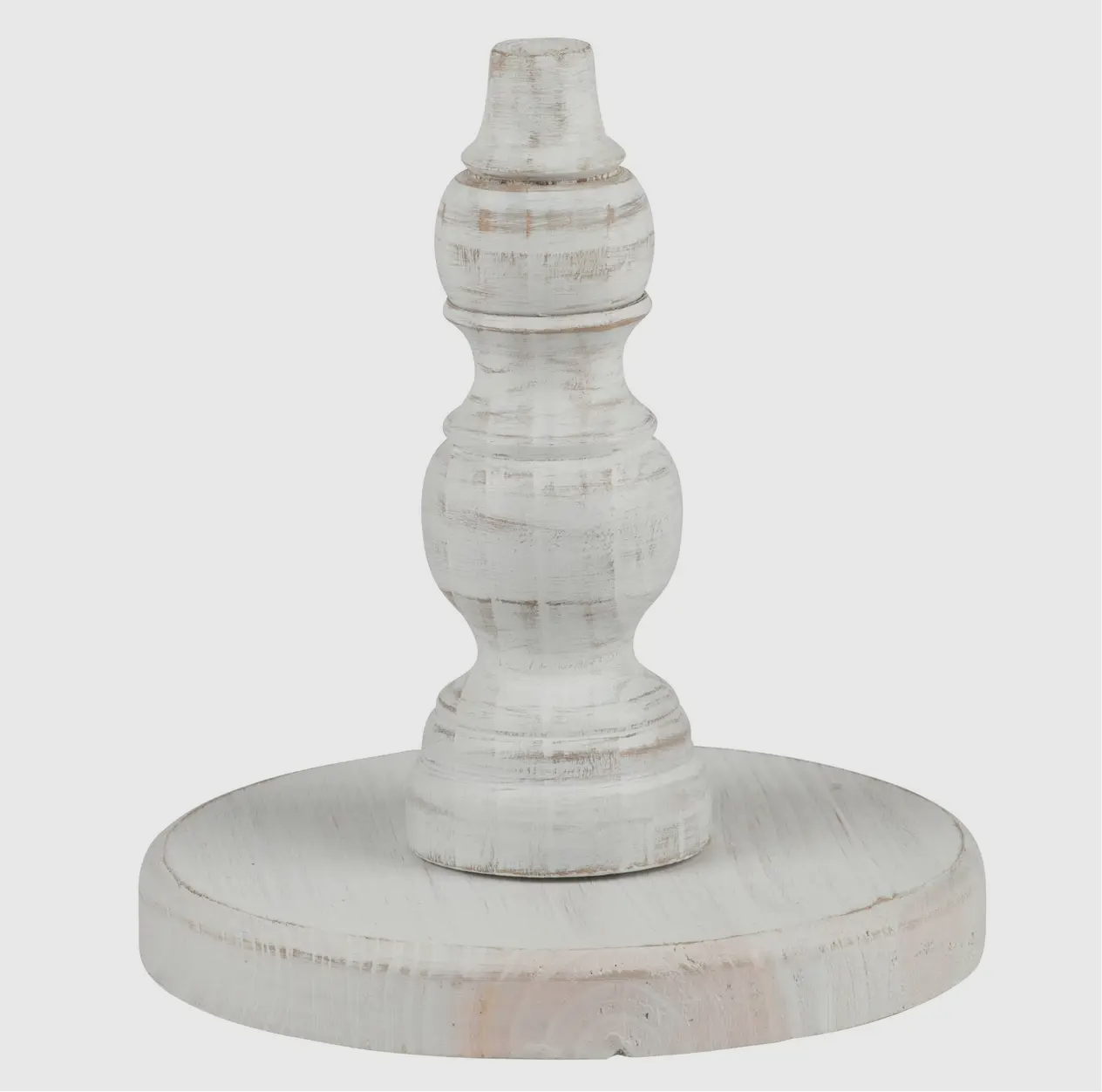 Wood Base for Toppers, VARIOUS
