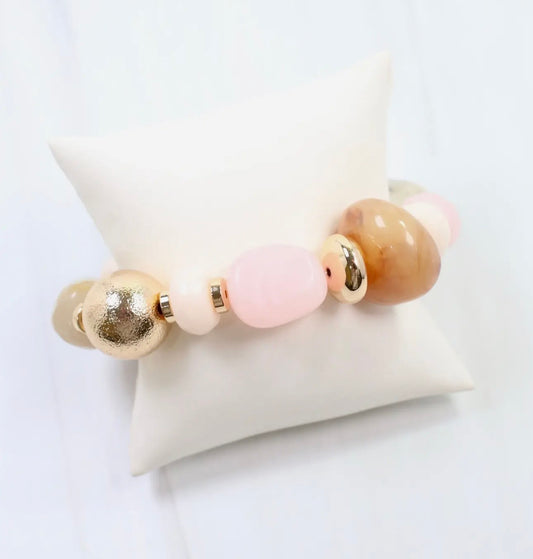 Bay Saint Lewis Stone Bracelet