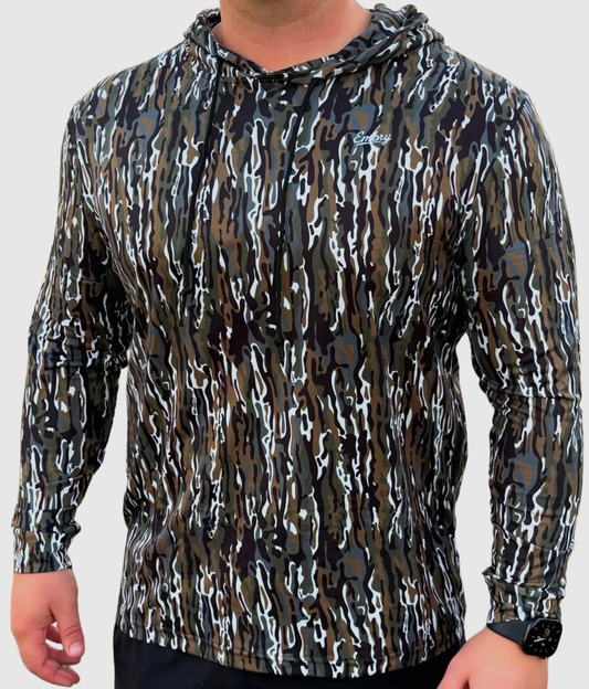 Ranch Lightweight Hoodie