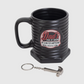 Nuts & Bolts Mug + Keychain Set