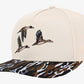 Ranch Camo Chasin Tail Hat