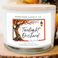 Twilight Orchard Candle