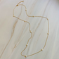 Freshwater Pearl Long Necklace