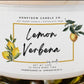 Lemon Verbena Candle