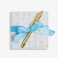 Teacher Block Notepad Gift Set