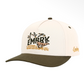 Green Rut Hat