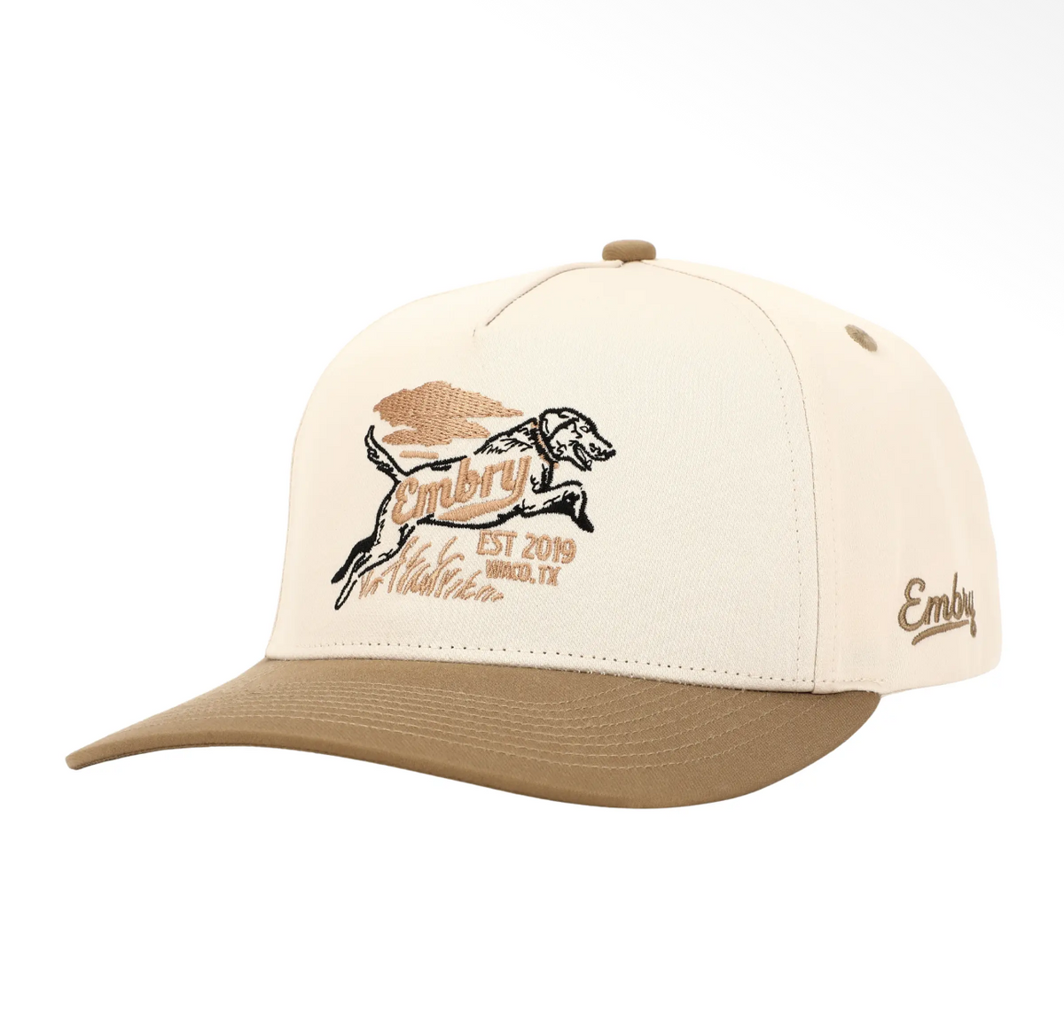 Tan Retriever Hat