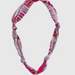 Cassie Bow Scarf Necklace