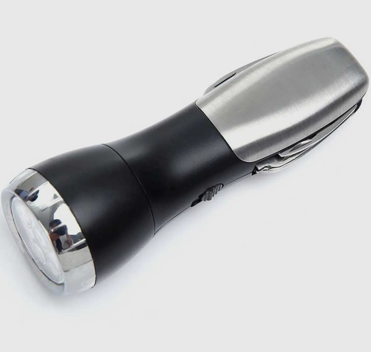 10 Function Flashlight Tool