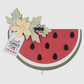 Sweet Summertime Watermelon Topper