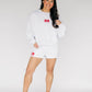 Go Dawgs Ash Woven Shorts