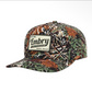Forest Performance Hat