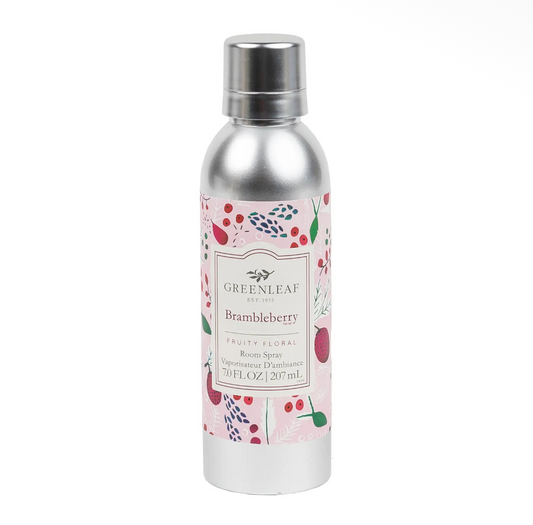 Greenleaf Room Spray, VARIOUS