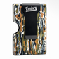 Ranch Camo Money Clip
