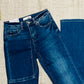 Vervet High Rise Moonlight Jeans