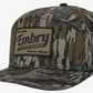 Mossy Oak Tree-stand Hat