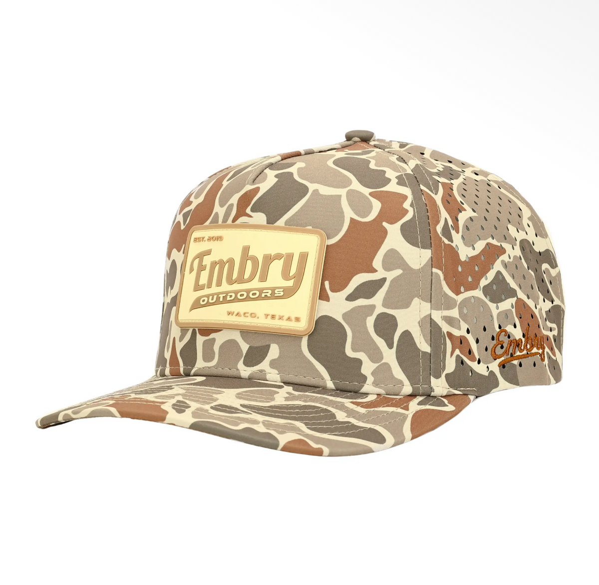 Desert Duck Performance Hat