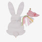 Some Bunny Loves You Topper