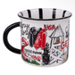UGA Landmark Mug