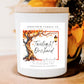 Twilight Orchard Candle