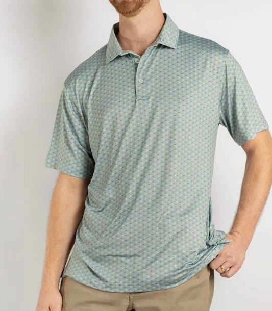 On the Fly Performance Polo