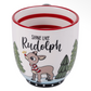 Christmas Characters Mug