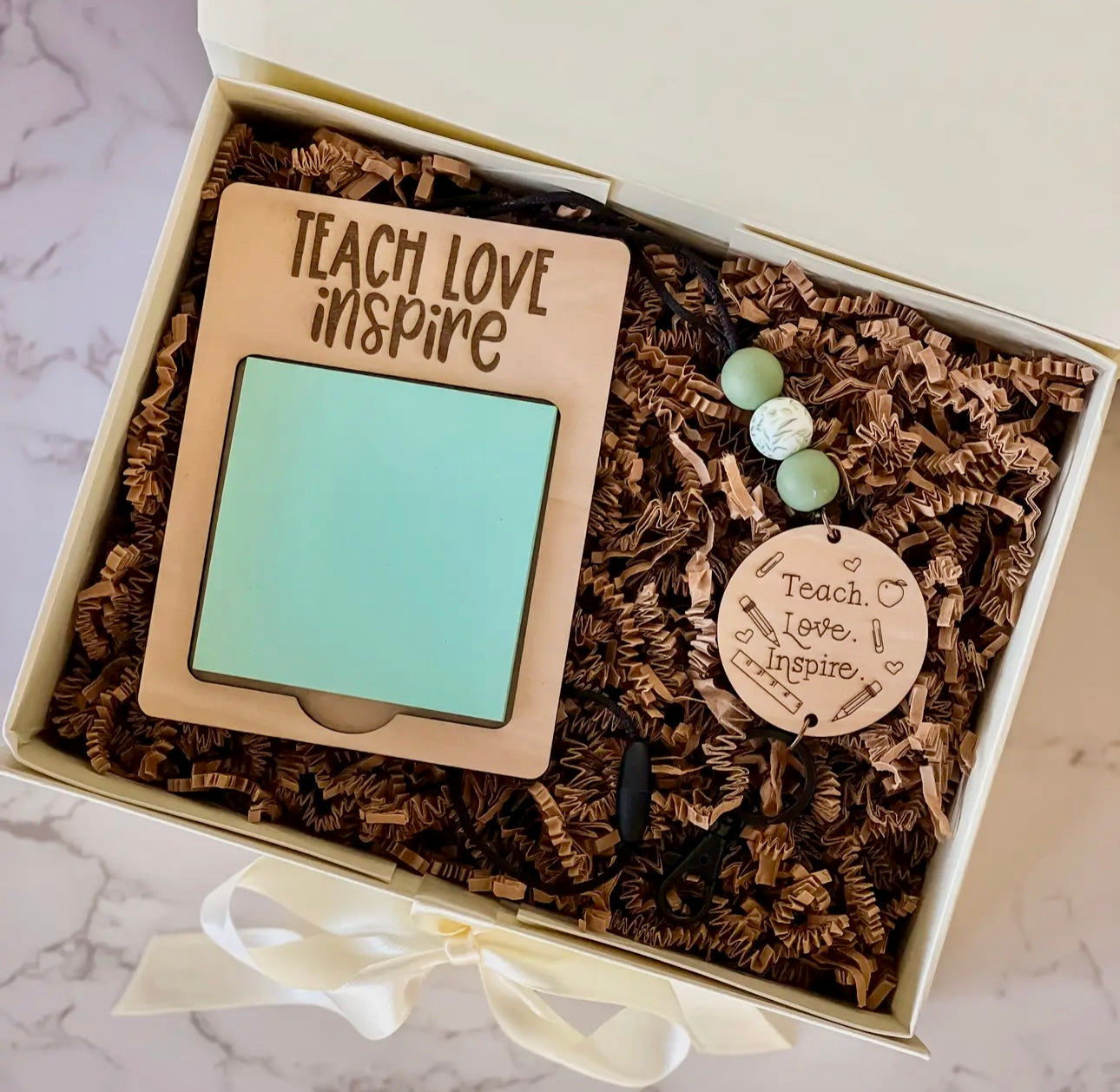 Teacher Gift Box