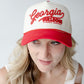Georgia Bulldogs Trucker Hat