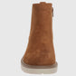 Pierre Dumas Danielle Suede Boot