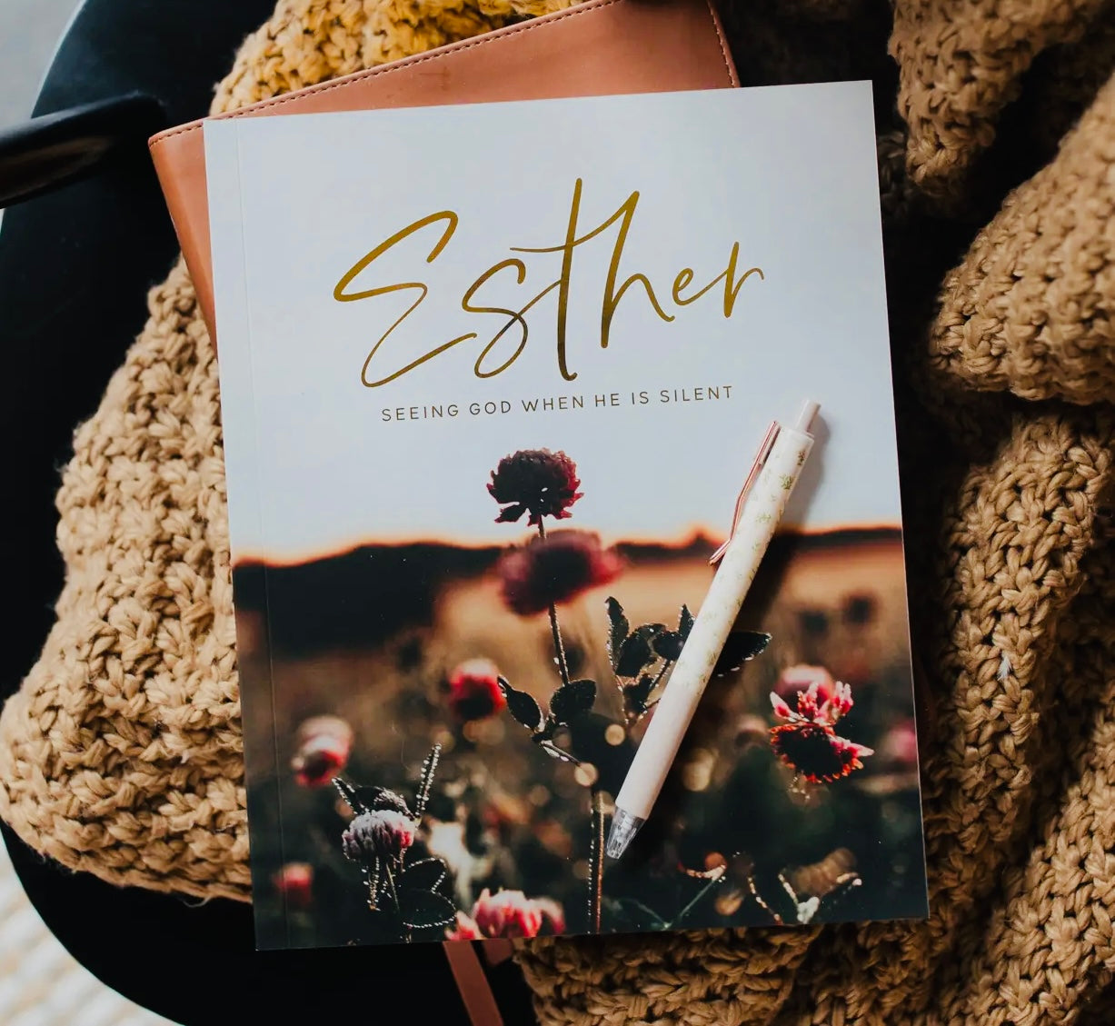 Esther Study Book