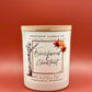 Birchwood Chestnut Candle