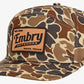 Retro Duck Camo Hat