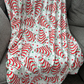 Christmas Tree Cake Blanket