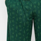 Green Woodland Sleep Pants