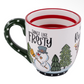 Christmas Characters Mug