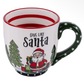 Christmas Characters Mug