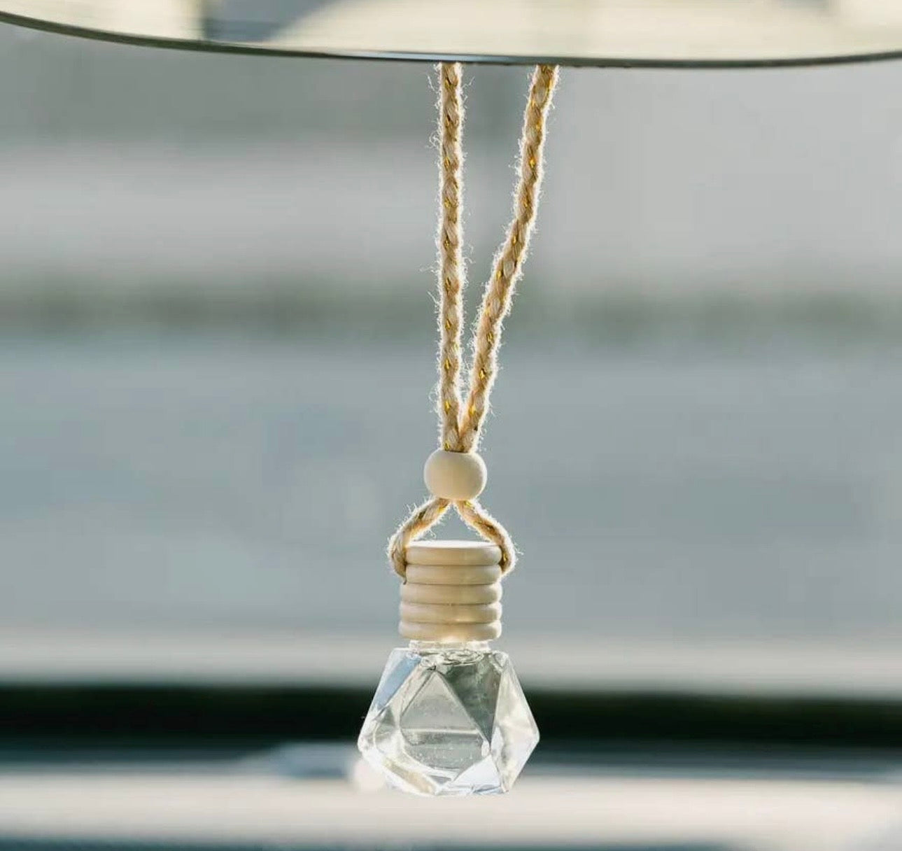 Scented Car Diffuser, VARIOUS