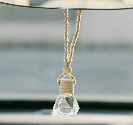 Scented Car Diffuser, VARIOUS